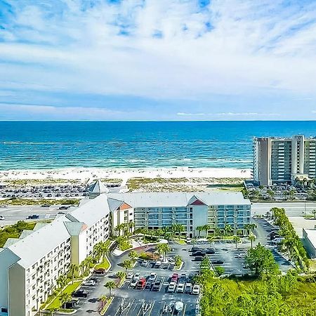 오렌지 비치 Grand Caribbean 321 아파트 외부 사진