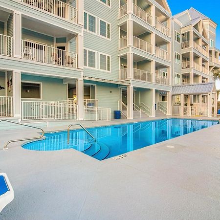 오렌지 비치 Grand Caribbean 321 아파트 외부 사진